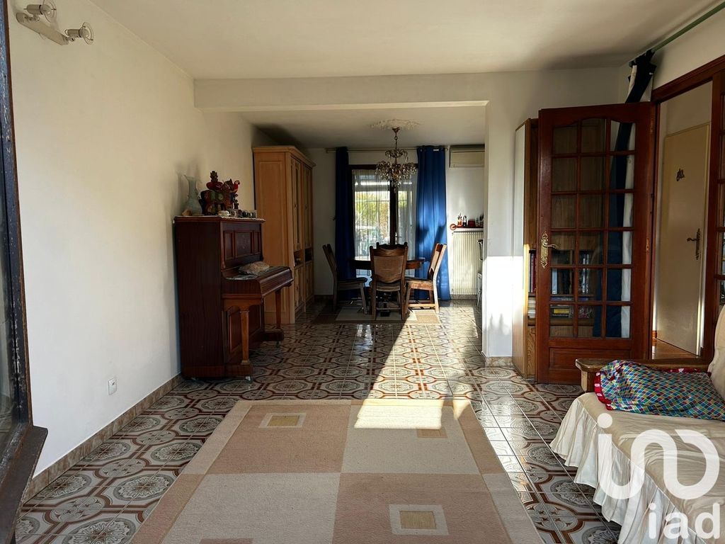 Achat maison 3 chambre(s) - Goussainville