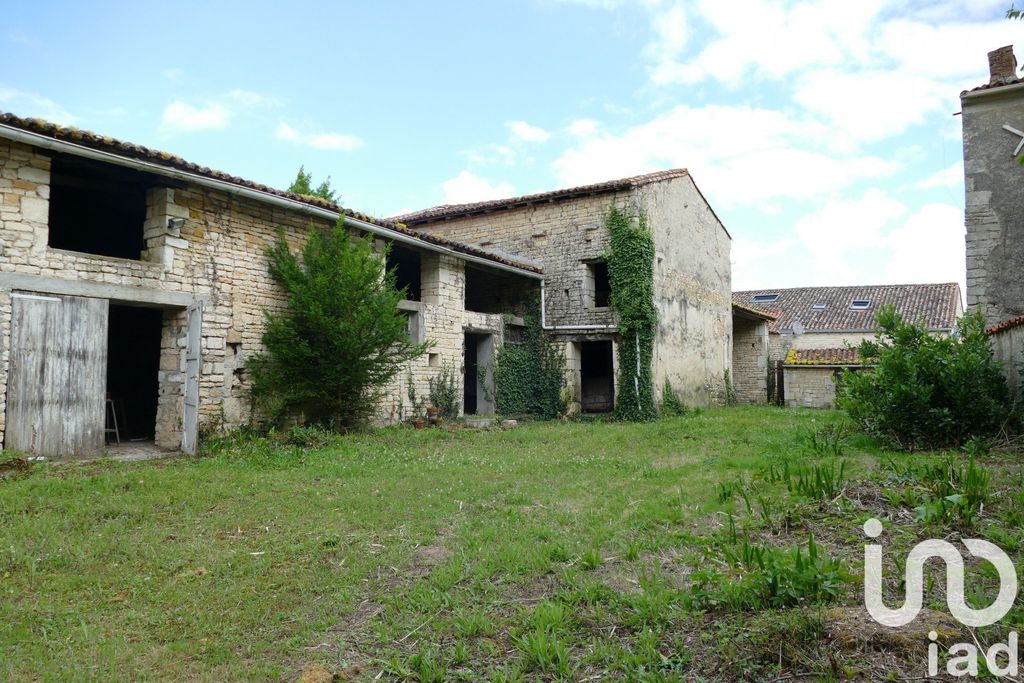 Achat maison 4 chambre(s) - Souvigné