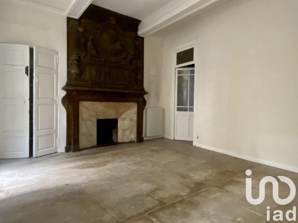 Achat appartement 5 pièce(s) Montpellier