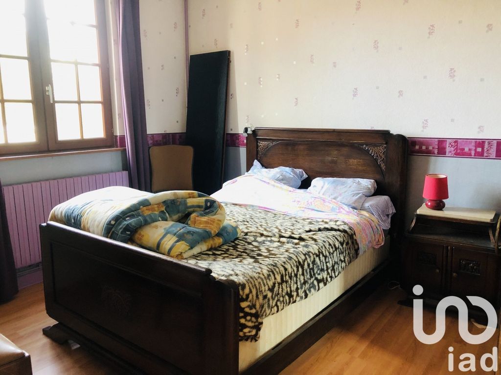 Achat maison 3 chambre(s) - Aulnoye-Aymeries