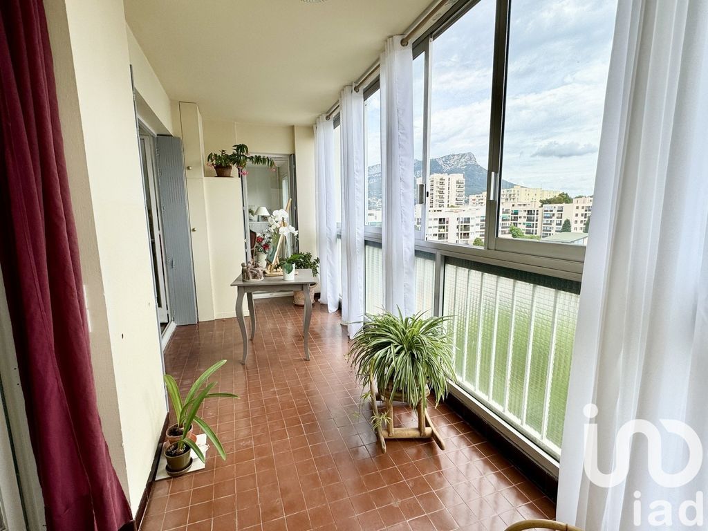 Achat appartement 4 pièce(s) La Valette-du-Var