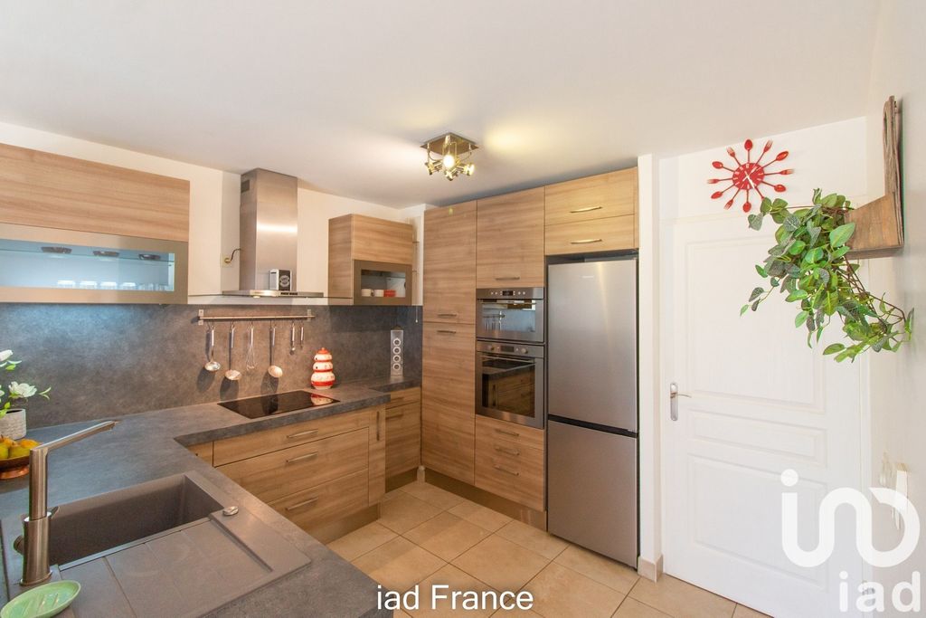 Achat appartement à vendre 3 pièces 66 m² - Juziers