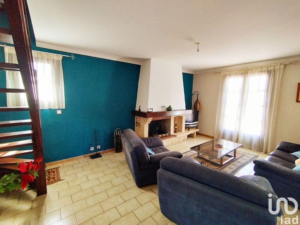 Achat maison 4 chambre(s) - Lunel