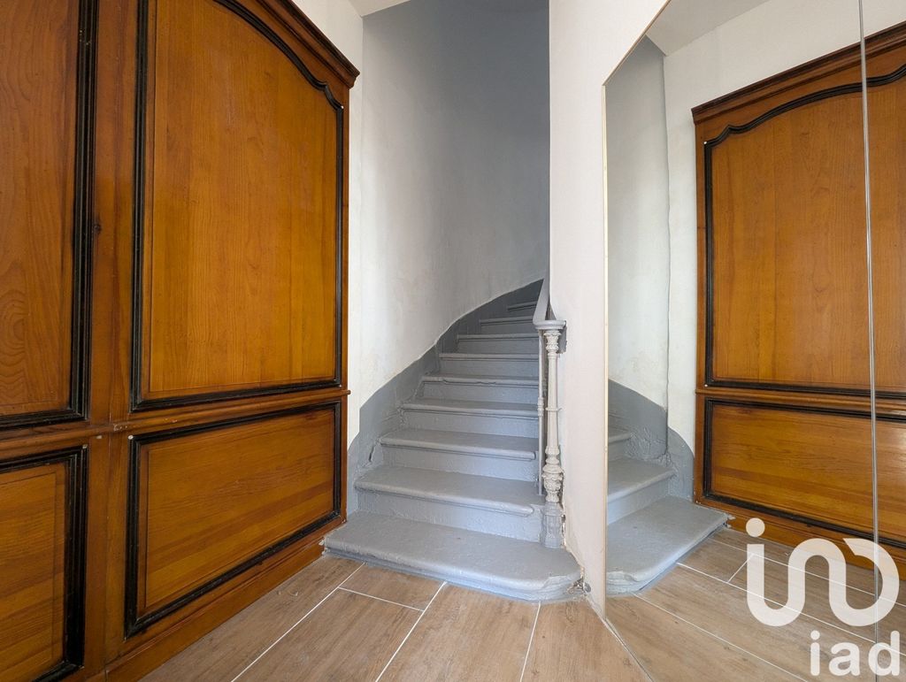 Achat duplex à vendre 3 pièces 62 m² - Bassens