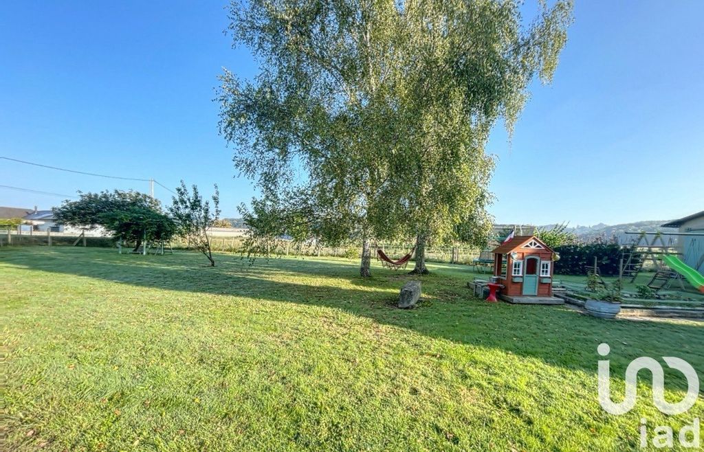 Achat maison 3 chambre(s) - Vignes