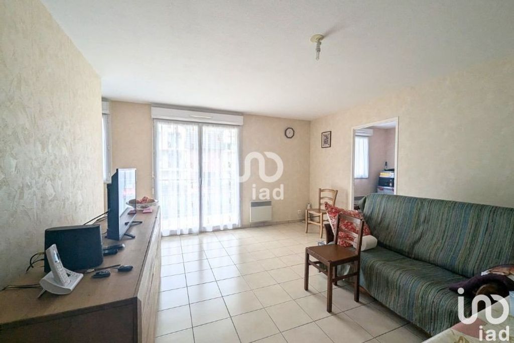 Achat appartement à vendre 2 pièces 55 m² - Hénin-Beaumont