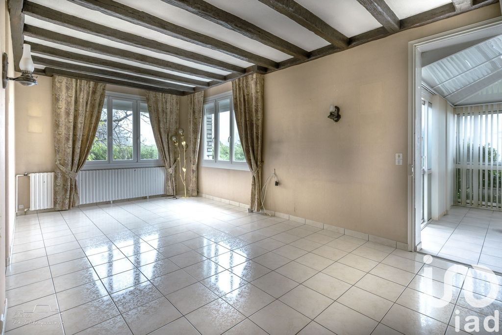 Achat maison 3 chambre(s) - Saint-Herblain