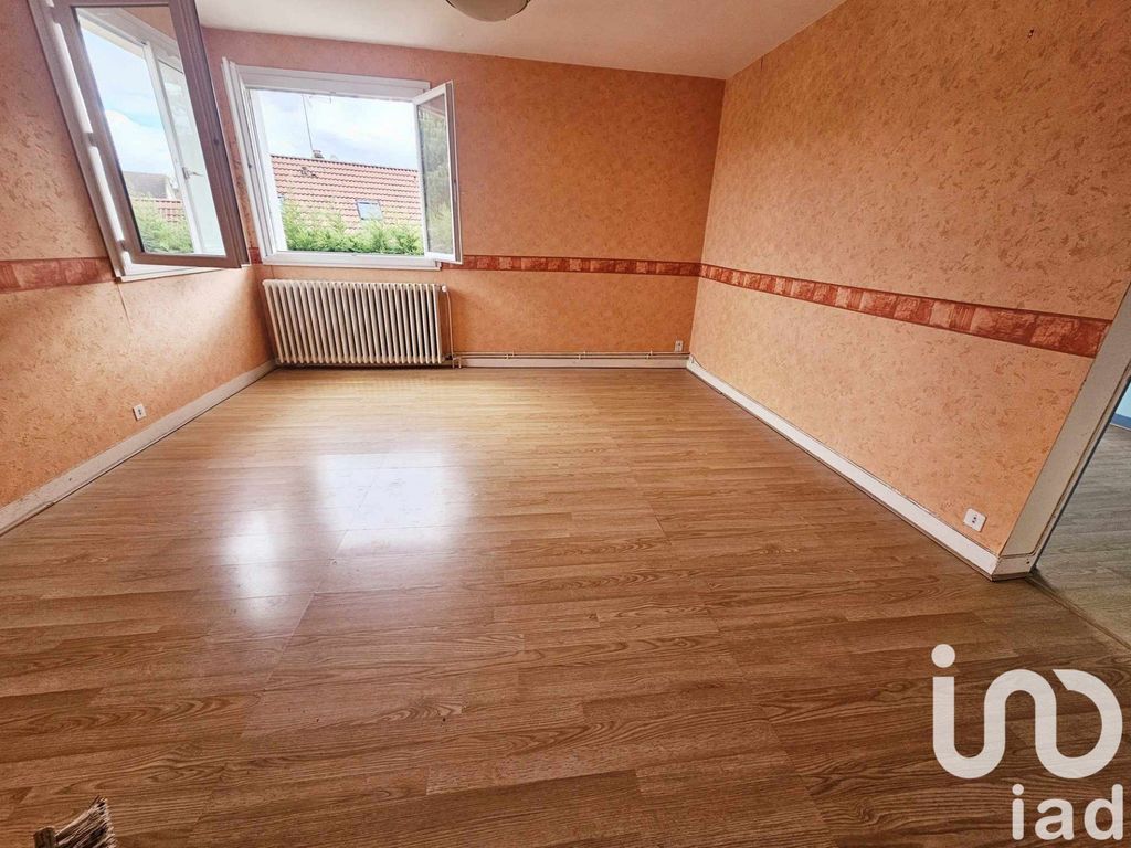 Achat appartement à vendre 2 pièces 41 m² - Saint-Georges-sur-Baulche