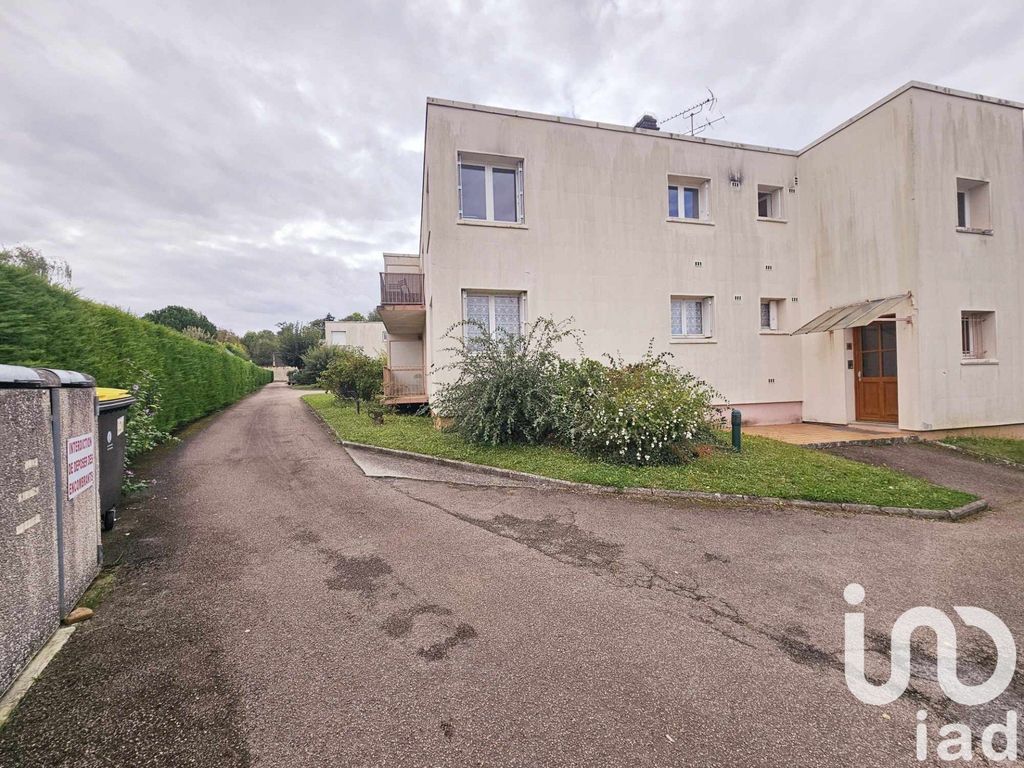 Achat appartement à vendre 2 pièces 41 m² - Saint-Georges-sur-Baulche