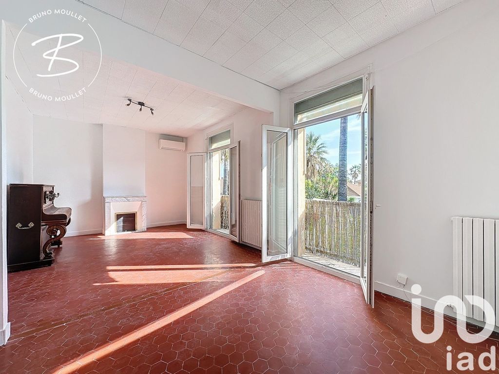 Achat maison 6 chambre(s) - Hyères