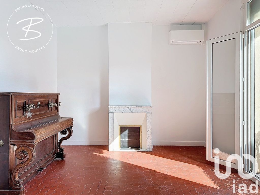 Achat maison 6 chambre(s) - Hyères