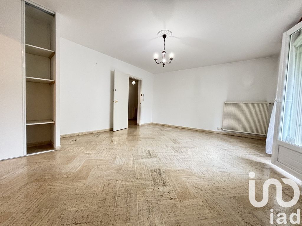 Achat appartement à vendre 5 pièces 79 m² - Aubenas