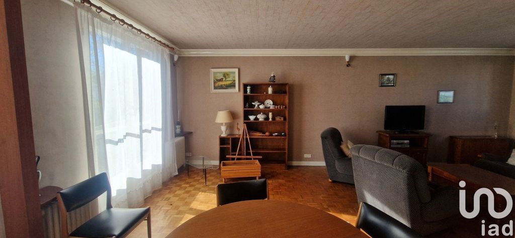 Achat maison 3 chambre(s) - La Rochelle