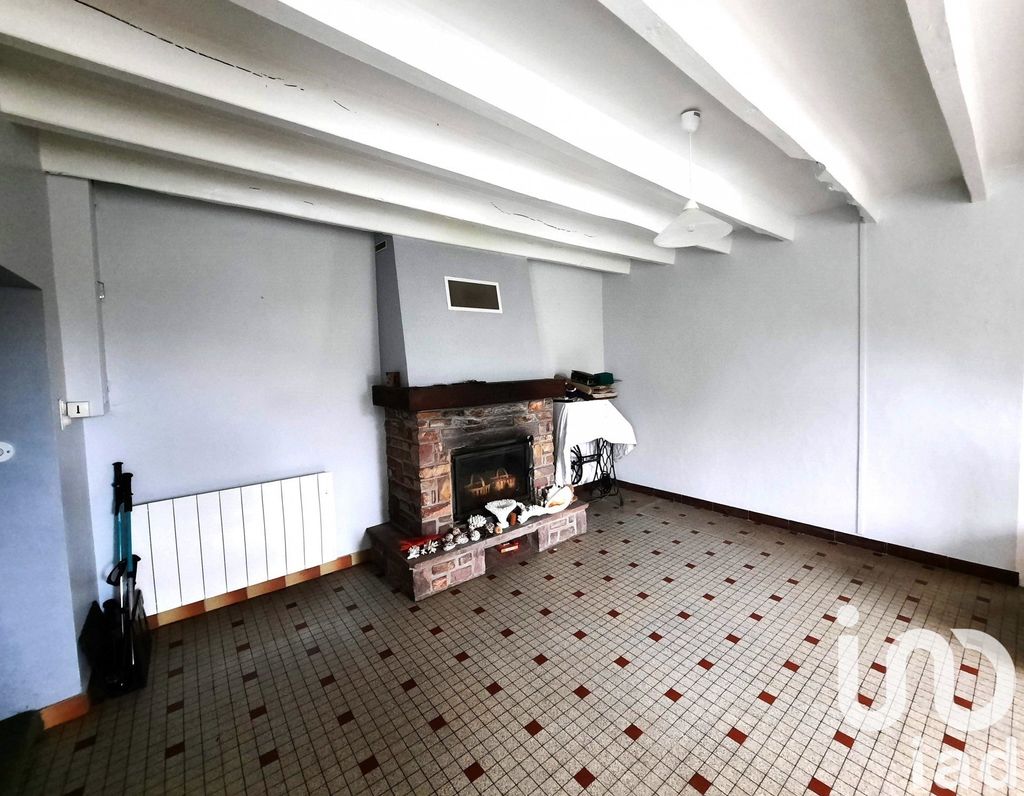 Achat maison 3 chambre(s) - Guémené-Penfao