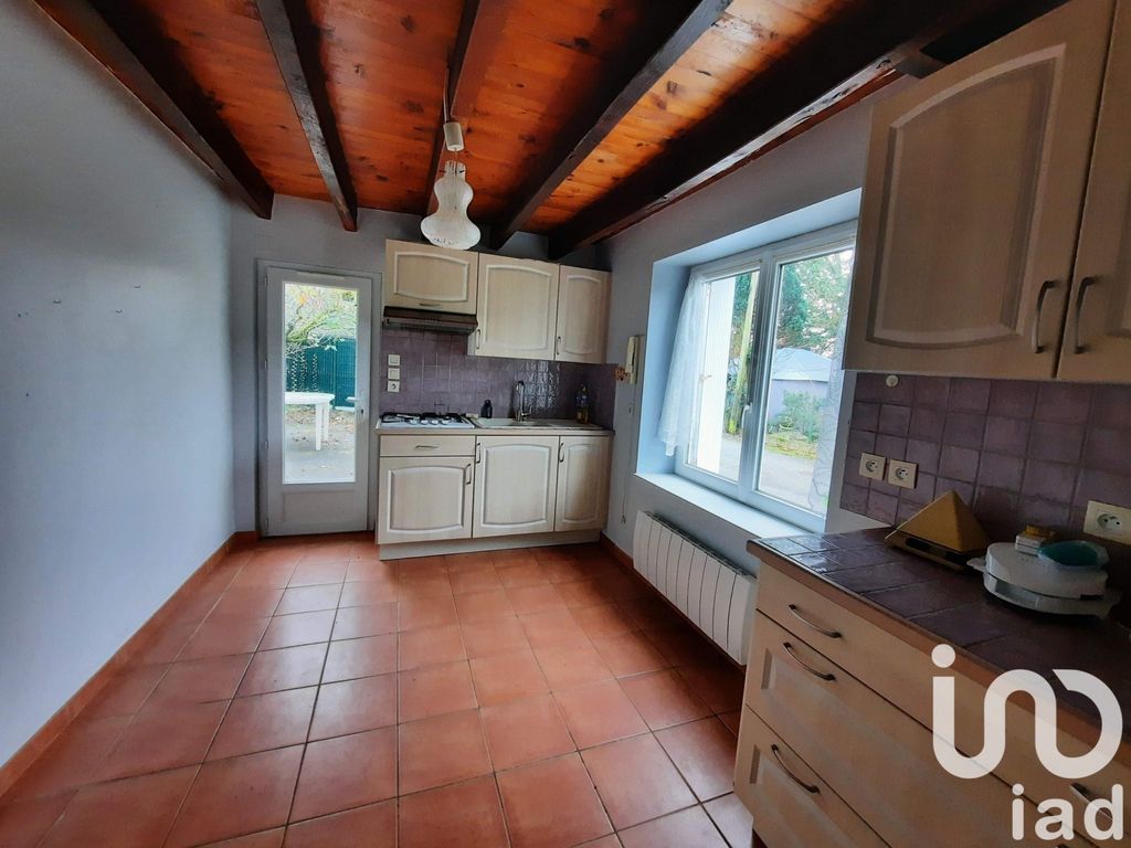 Achat maison 3 chambre(s) - Guémené-Penfao