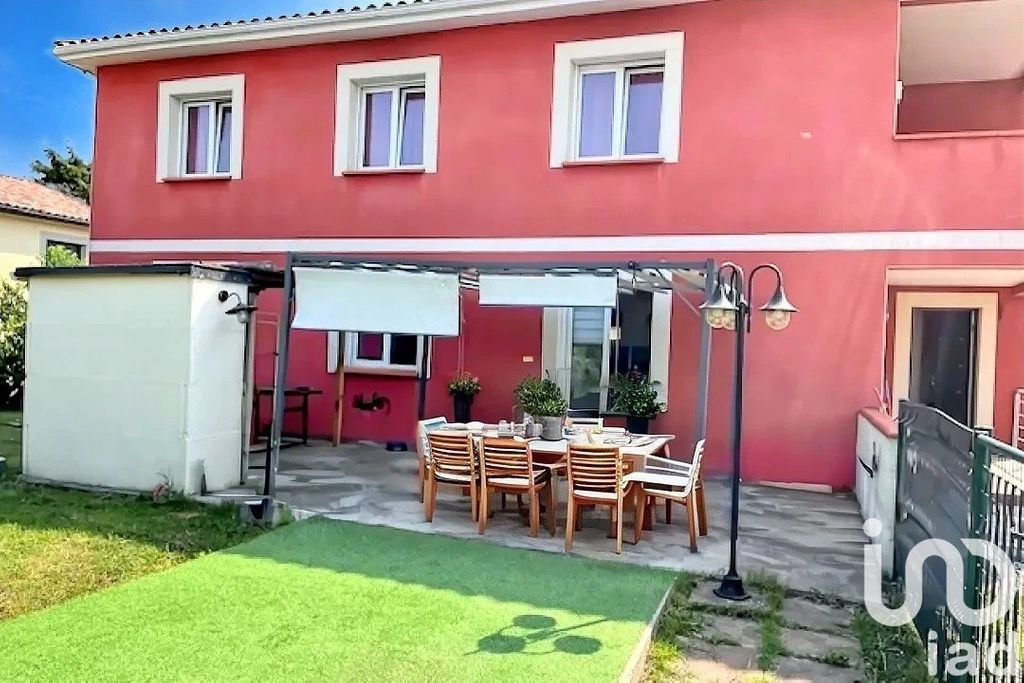 Achat maison à vendre 6 chambres 156 m² - Cazères