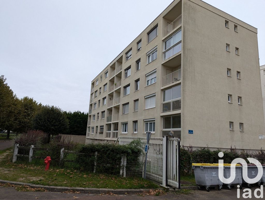 Achat appartement 4 pièce(s) Migennes