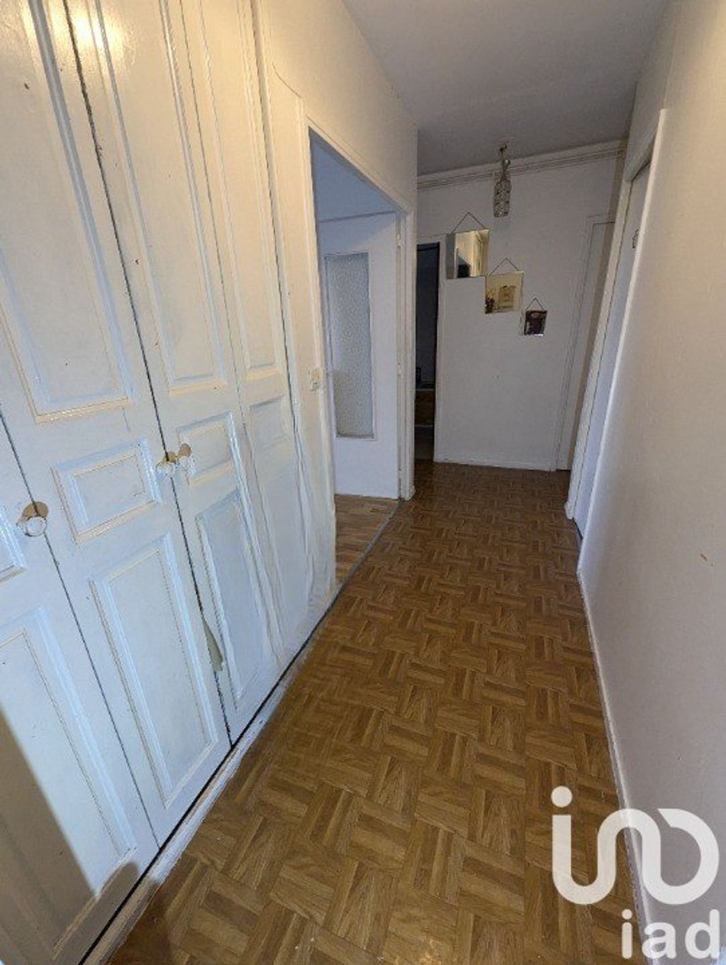 Achat appartement 4 pièce(s) Migennes