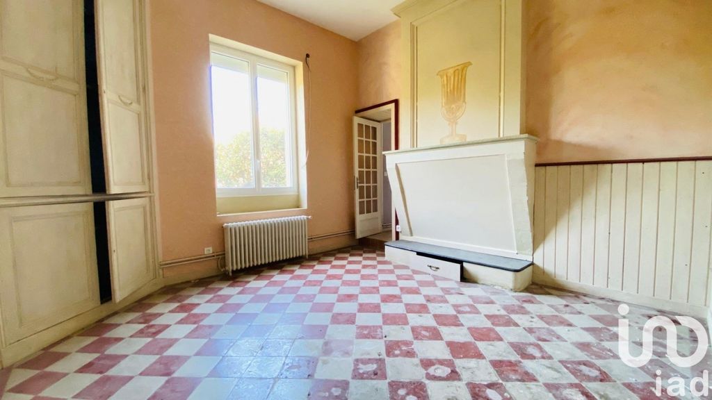 Achat maison à vendre 3 chambres 93 m² - Camblanes-et-Meynac