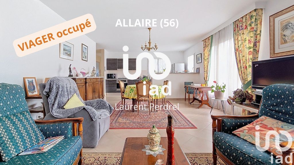 Achat maison 2 chambre(s) - Allaire