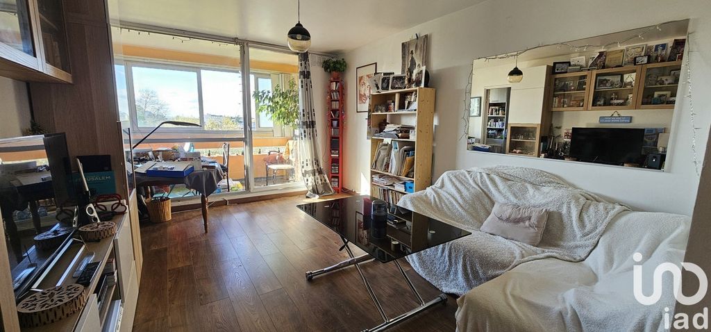 Achat appartement à vendre 2 pièces 51 m² - Sartrouville