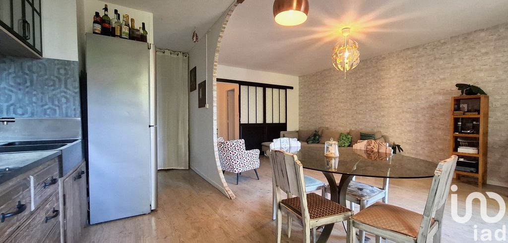 Achat appartement à vendre 5 pièces 101 m² - Toulouse