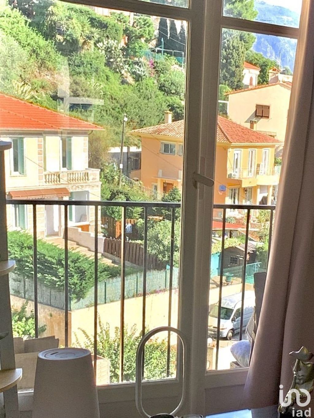 Achat appartement 4 pièce(s) Roquebrune-Cap-Martin