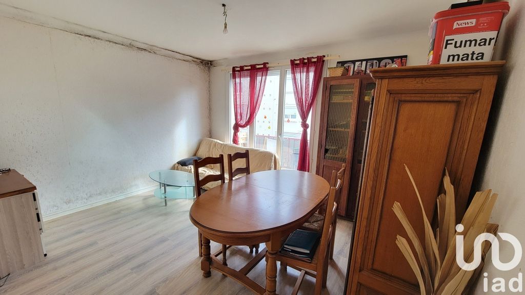 Achat appartement 3 pièce(s) Lourdes