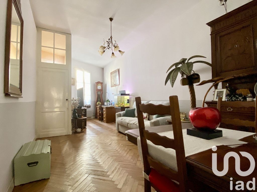 Achat maison à vendre 3 chambres 93 m² - Libourne