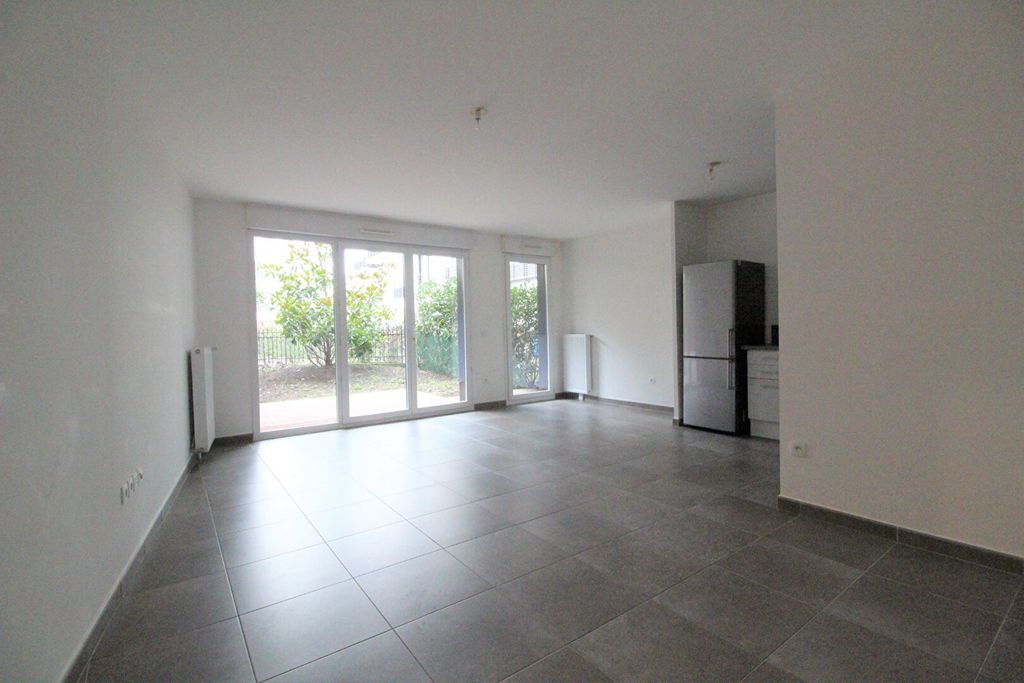 Achat appartement à vendre 3 pièces 65 m² - Palaiseau