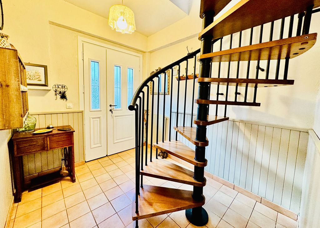 Achat maison 7 chambre(s) - Chaville