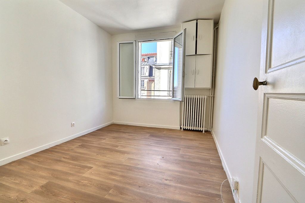 Achat appartement 1 pièce(s) Aubervilliers