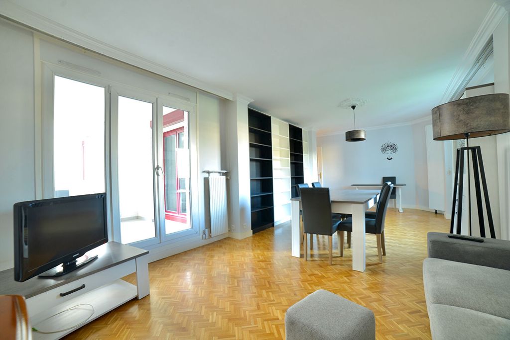 Achat appartement à vendre 3 pièces 71 m² - Fontenay-sous-Bois