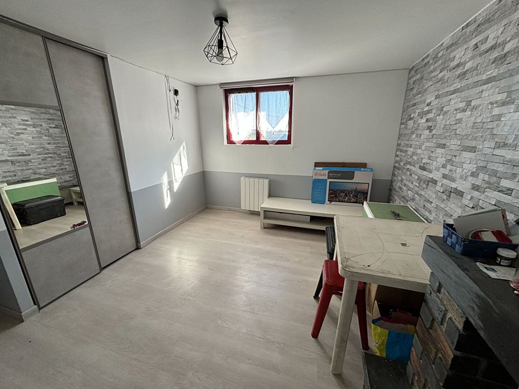 Achat maison 5 chambre(s) - Nort-sur-Erdre