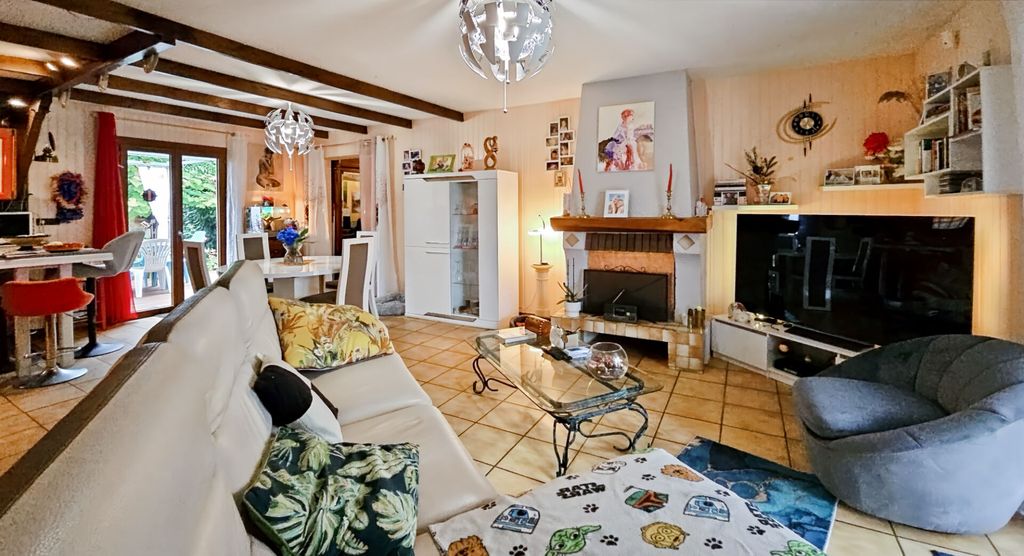 Achat maison 3 chambre(s) - Villenave-d'Ornon