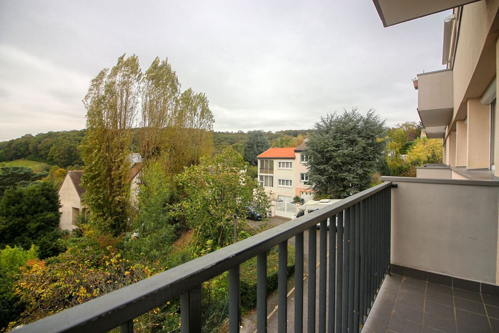 Achat appartement 4 pièce(s) Verrières-le-Buisson