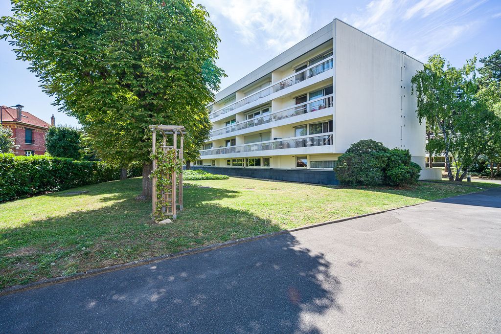 Achat appartement à vendre 3 pièces 63 m² - Joinville-le-Pont