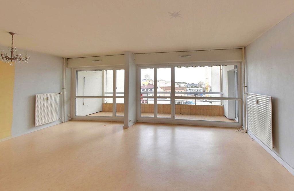 Achat appartement 4 pièce(s) Mâcon