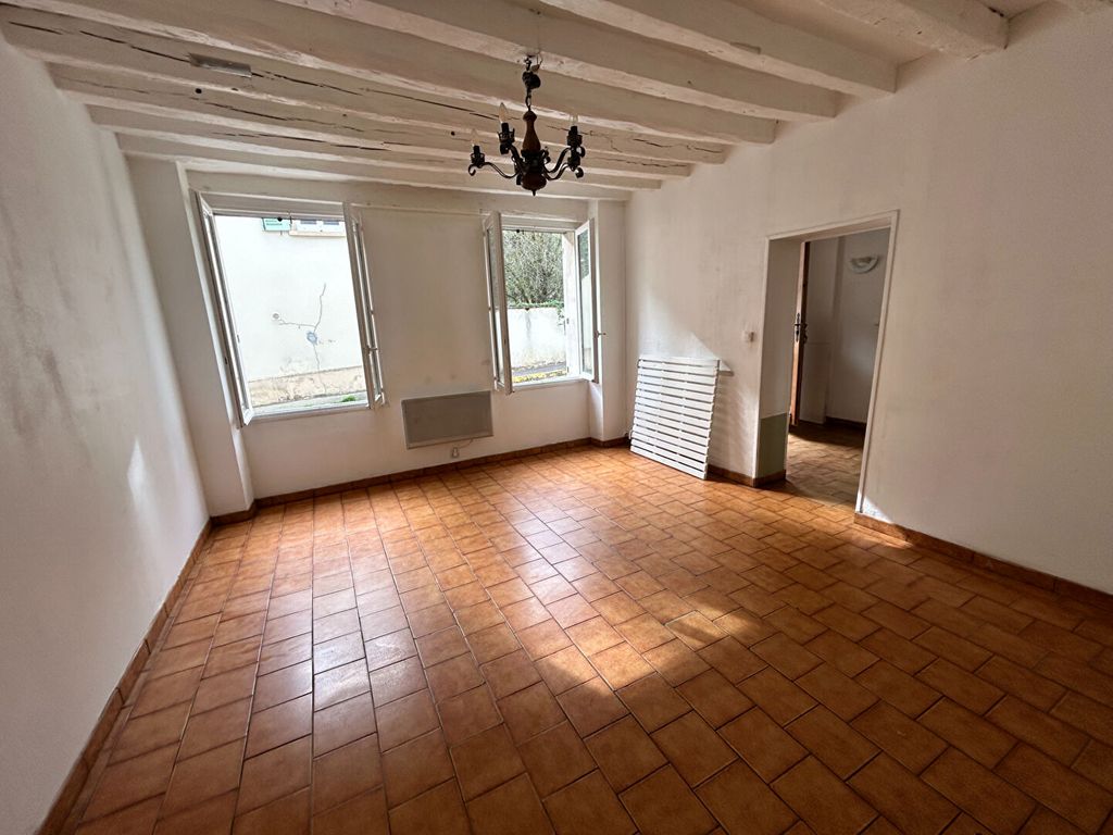 Achat maison 4 chambre(s) - Bouleurs