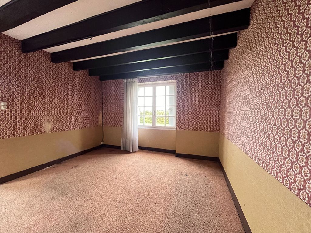 Achat maison 3 chambre(s) - Bonchamp-lès-Laval