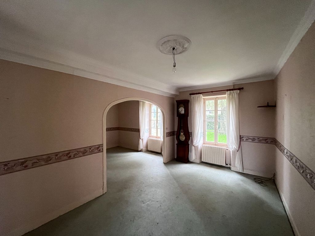 Achat maison 3 chambre(s) - Bonchamp-lès-Laval