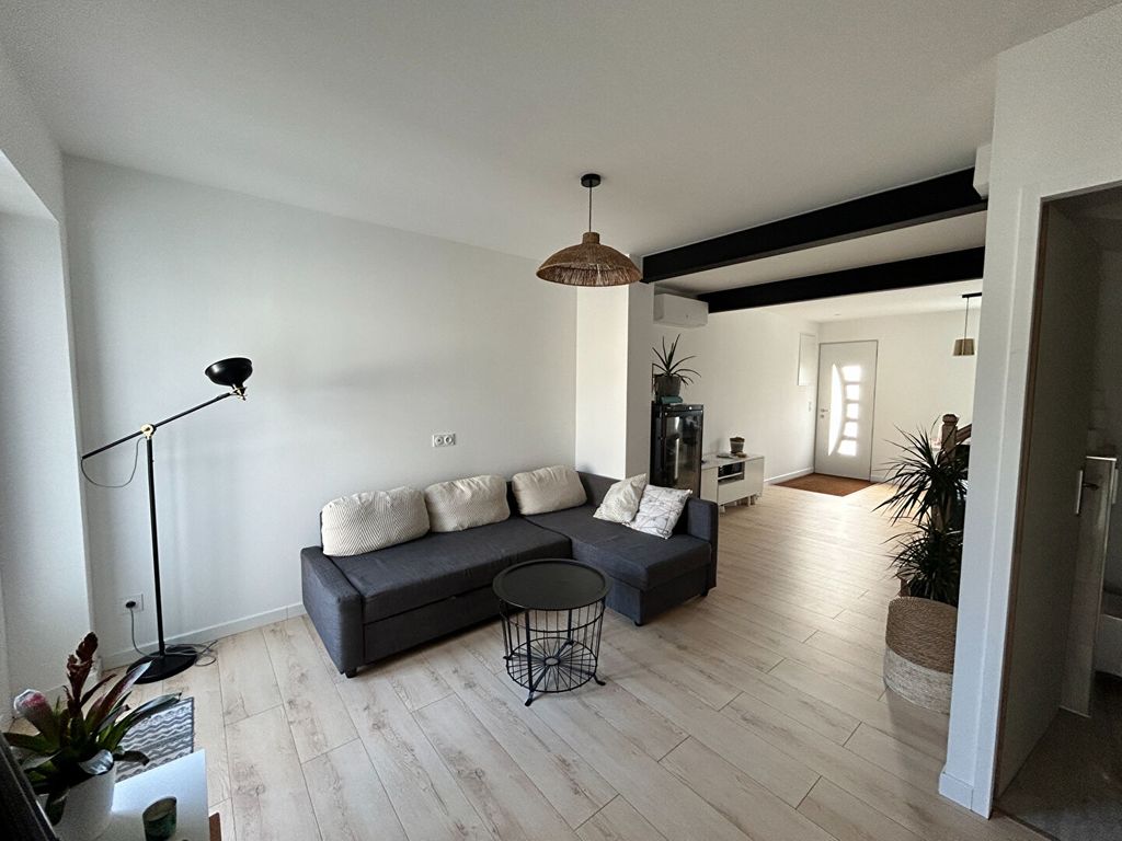 Achat maison 4 chambre(s) - La Roche-sur-Yon