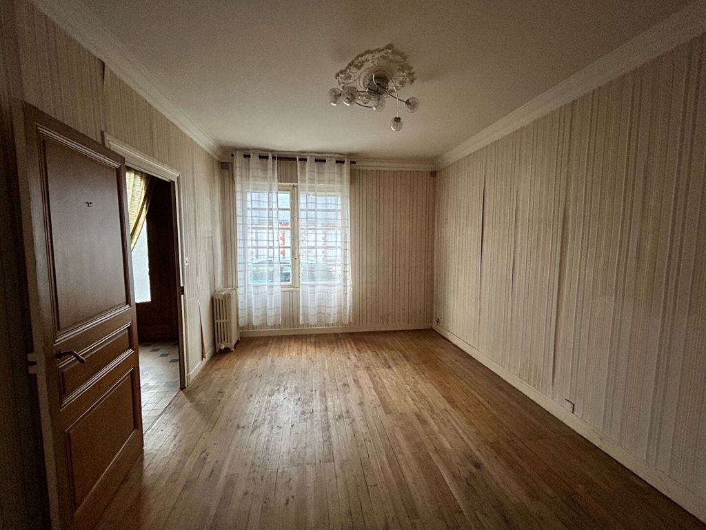 Achat maison 3 chambre(s) - La Roche-sur-Yon