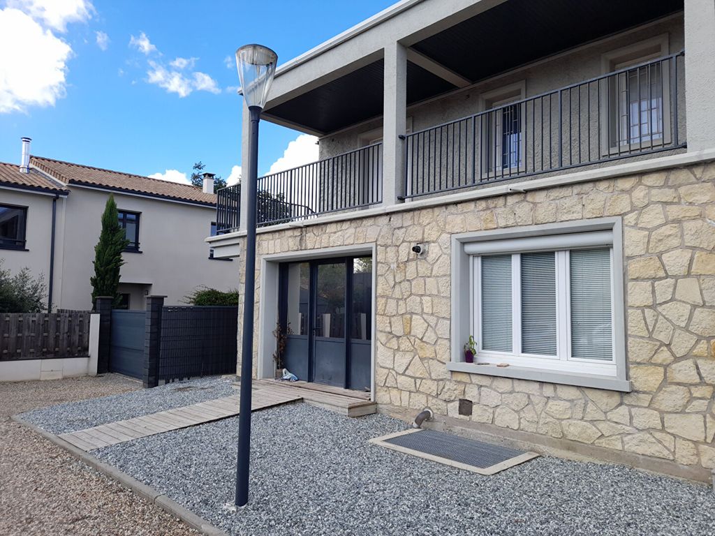 Achat appartement à vendre 3 pièces 57 m² - Blanquefort