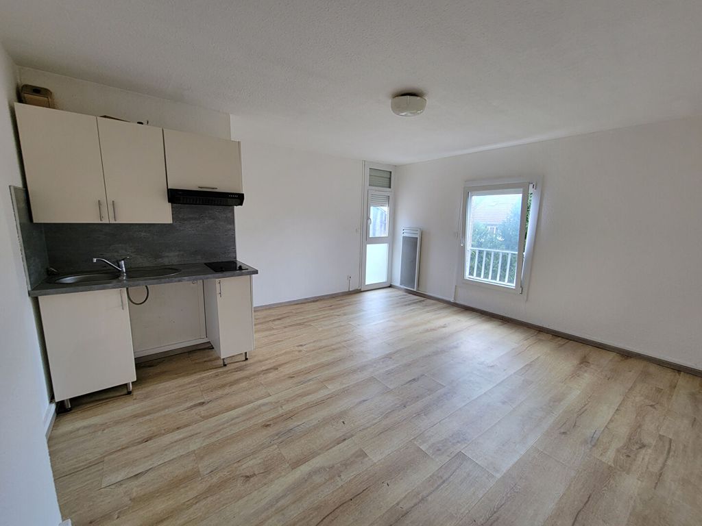 Achat studio à vendre 22 m² - Pau