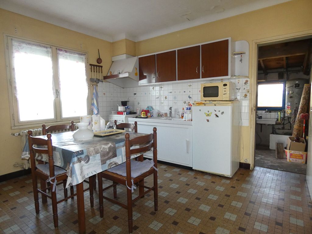 Achat maison 4 chambre(s) - Noirmoutier-en-l'Île