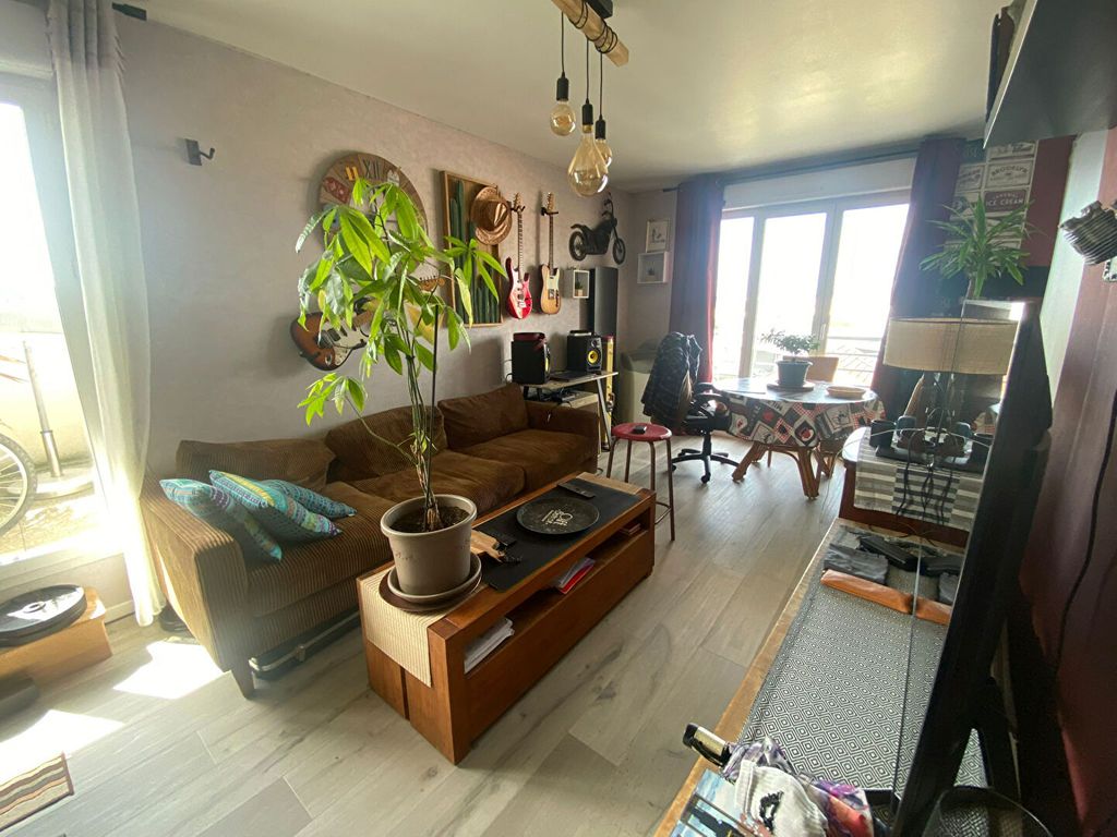 Achat appartement à vendre 2 pièces 51 m² - Meaux