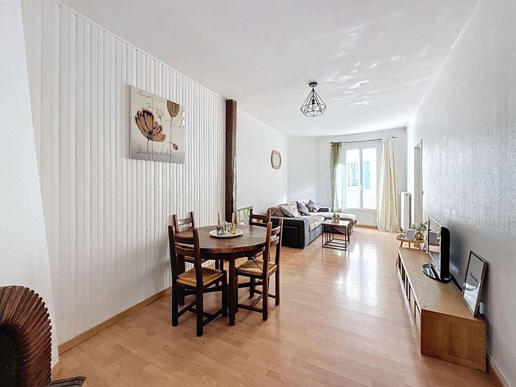 Achat appartement à vendre 2 pièces 59 m² - Meaux