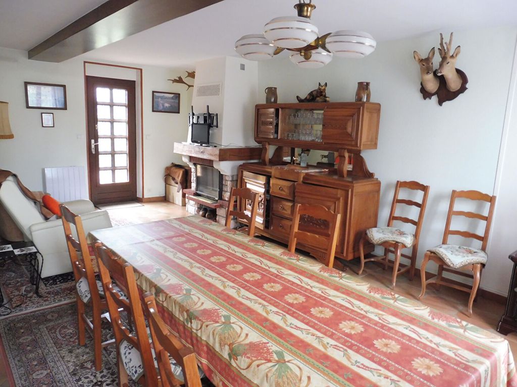 Achat maison 3 chambre(s) - Lamotte-Beuvron