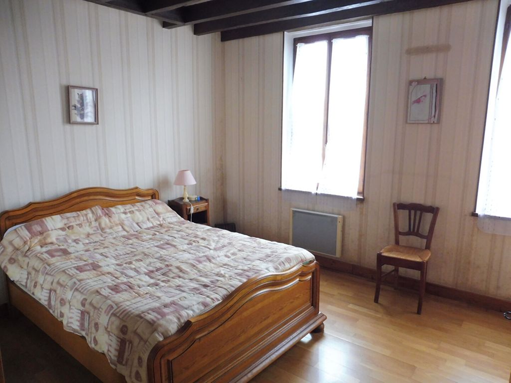 Achat maison 3 chambre(s) - Lamotte-Beuvron